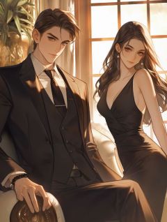 完整版《王语嫣顾清晨》顾总为了我，他退婚了全文免费阅读
