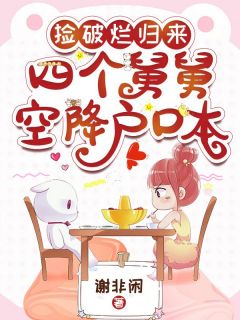 捡破烂归来，四个舅舅空降户口本暖宝温以北免费在线免费试读