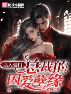 《误入豪门：总裁的囚爱孽缘》小说完结版免费阅读_陈恩夏宗呈川小说全文