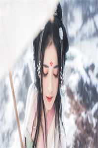 绑定生娃系统，人皇广开后宫