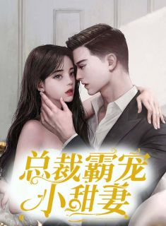 好书推荐《总裁霸宠小甜妻》靖羽盛夜琛全文在线阅读
