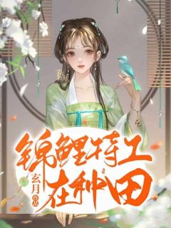 《聂绾绾阿休》小说章节目录在线阅读_锦鲤特工在种田小说全文