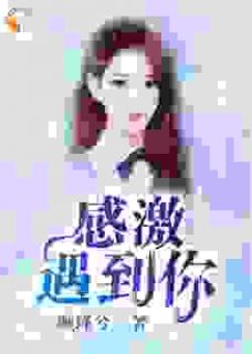 《林萧慕芝晴》感激遇到你章节目录精彩阅读