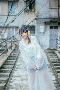 万载轮回皆为你