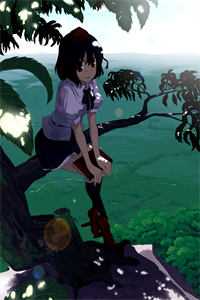 取得墨家传承后，我被系花盯上了