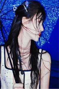 只盼君心醉，不惧山水长