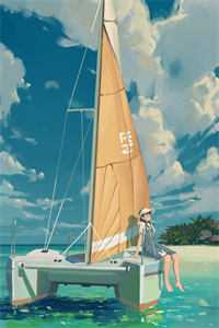 儿子满月宴，我屠尽青梅全族