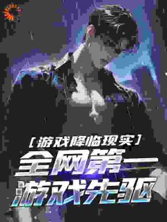 《游戏降临现实，全网第一游戏先驱》小说全文在线试读_林渊赵穹小说阅读