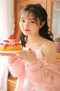 暗恋暂停，开始恋爱