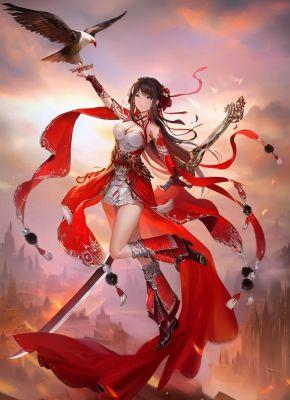 《摆烂贵妃成了白月光》小说大结局免费阅读_洛宁儿顾墨小说阅读