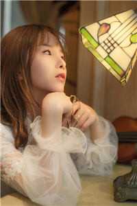 穿书后我宠男主入骨