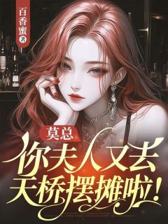 《柳晚晚莫星辰》小说大结局在线试读_莫总，你夫人又去天桥摆摊啦！小说阅读