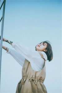 浴火重生后，渣男父子求我原谅