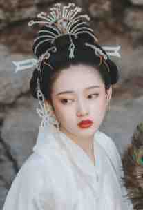 晚星怜我意