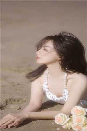 花瓶女星重生后爆红了