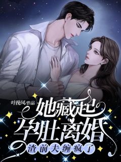 《她藏起孕肚离婚，渣前夫缠疯了》小说免费阅读_《她藏起孕肚离婚，渣前夫缠疯了》最新章节列表
