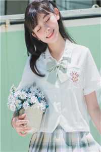 生如夏花