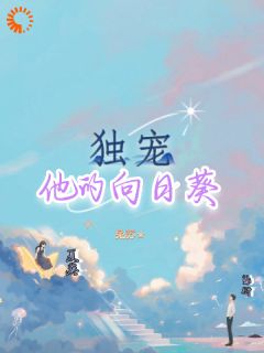独宠他的向日葵夏葵盛衍_by兔苏完整在线阅读