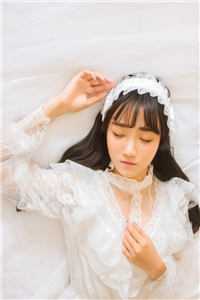 梨花落，鲛珠泣