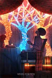 从此所爱隔山海