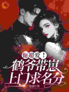 精彩章节《苏墨菀商鹤野》他超爱！鹤爷带崽上门求名分全文免费阅读