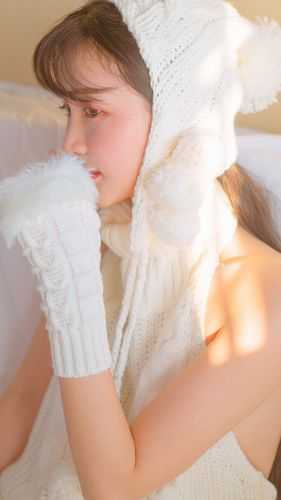 和女友回乡下后，他仕途圆满