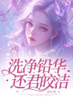 洗净铅华，还君皎洁全文在线阅读_许佳念江时序全本无弹窗