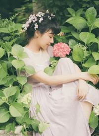几番离合，便成迟暮