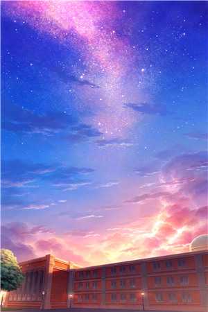 快穿之这个宿主太危险