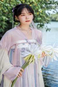 彼岸重生,清宫倩影渡汪洋