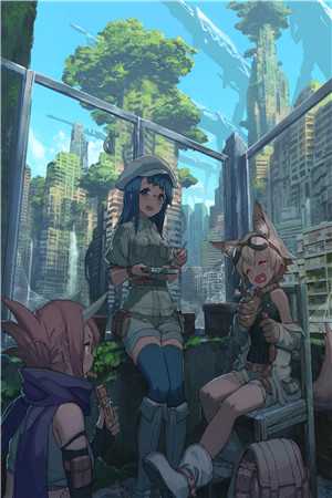 二分月冷照霜寒