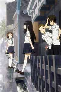 娱乐：雪藏十年，向往开始爆火！