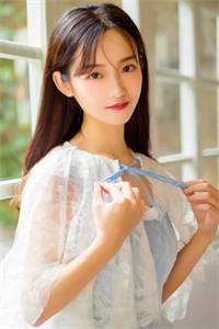 晓月拂流年