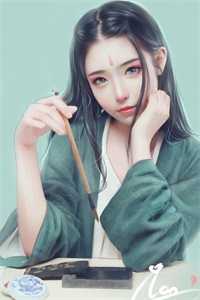 山里野花香