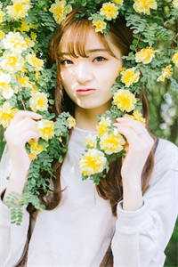 陌途花开