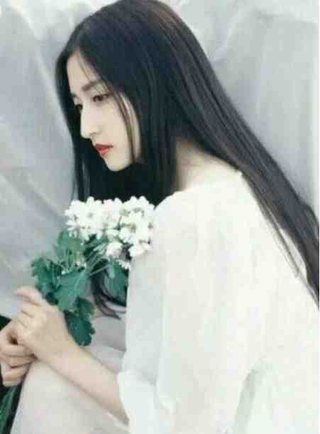 风吹麦成浪