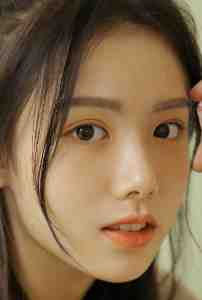 绝美女主播竟是我小姨