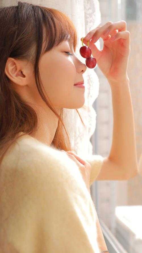好兄弟逼着我穿女佣服