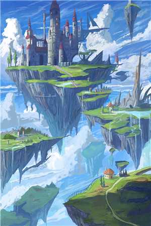 要热烈，如春风入旷野