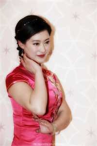 许君岁岁年年好