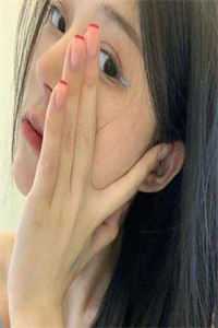 此生不见,情缘两断