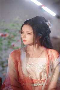 菟丝少女