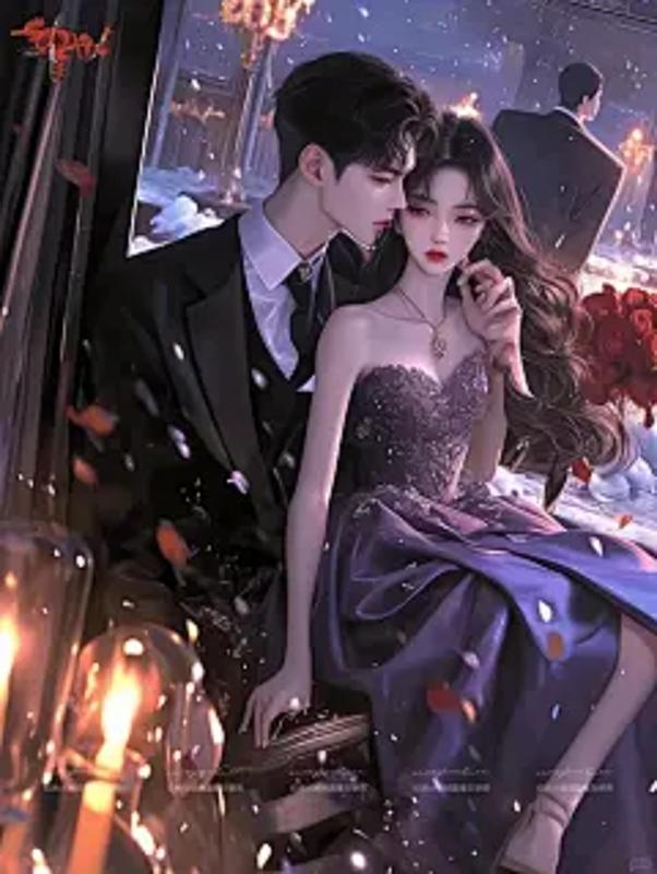 江雨棉傅轩免费全文_江雨棉傅轩小说在线阅读