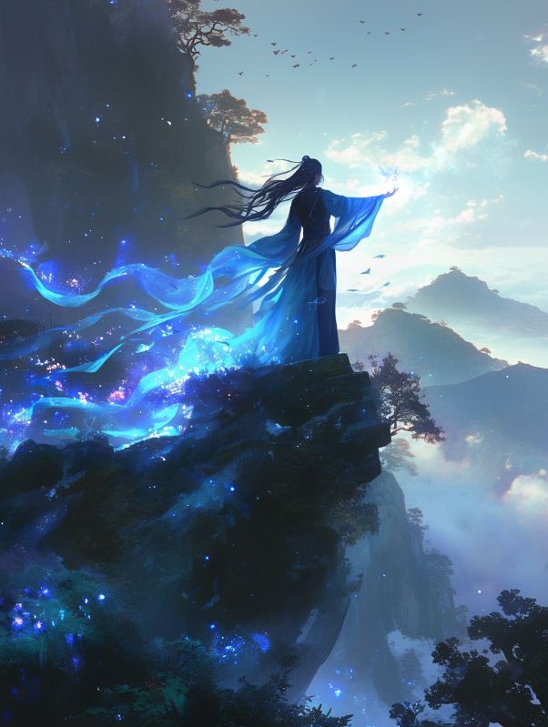 化龙失败,我送相公诛九族礼包小说全文_江问渊无删减在线阅读