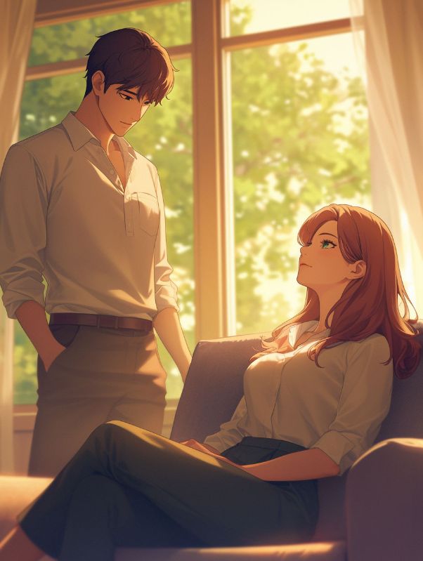 霍总,你给合作方留的车位,是我家大小姐专属小说全文_霍云景苏文结局在线阅读