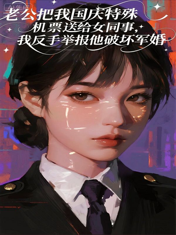 男女主角是孟骐香香的小说_老公把我国庆特殊机票送给女同事，我反手举报他破坏军婚在线阅读全文
